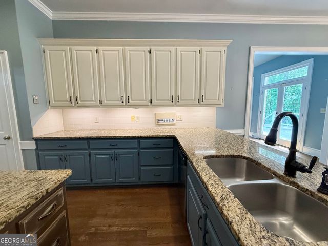 117 Woodchase Drive, Lagrange, GA 30240