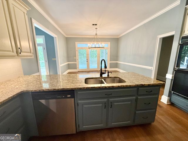 117 Woodchase Drive, Lagrange, GA 30240