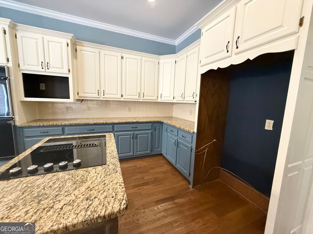 117 Woodchase Drive, Lagrange, GA 30240