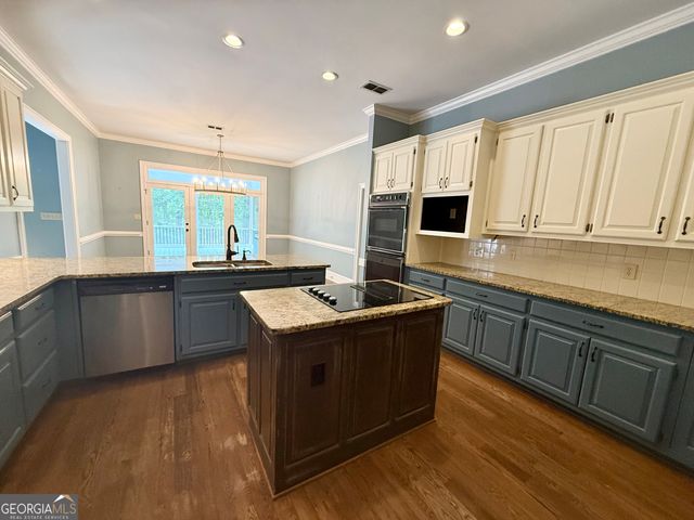 117 Woodchase Drive, Lagrange, GA 30240
