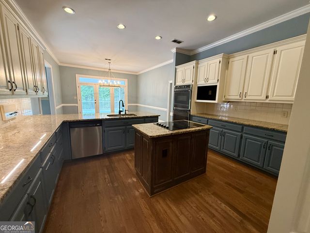 117 Woodchase Drive, Lagrange, GA 30240