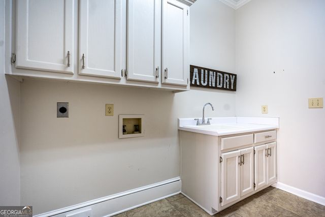117 Woodchase Drive, Lagrange, GA 30240