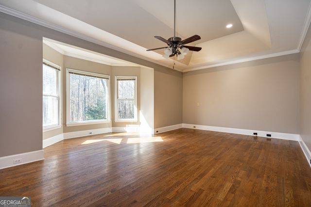 117 Woodchase Drive, Lagrange, GA 30240
