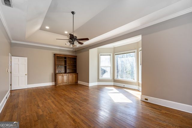 117 Woodchase Drive, Lagrange, GA 30240