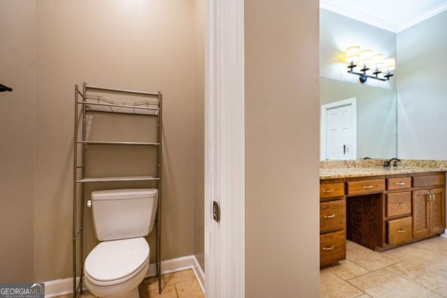 117 Woodchase Drive, Lagrange, GA 30240
