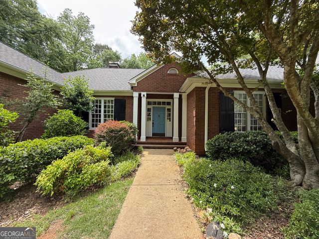 117 Woodchase Drive, Lagrange, GA 30240