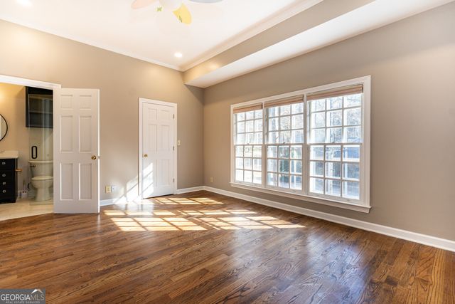 117 Woodchase Drive, Lagrange, GA 30240