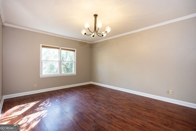 117 Woodchase Drive, Lagrange, GA 30240