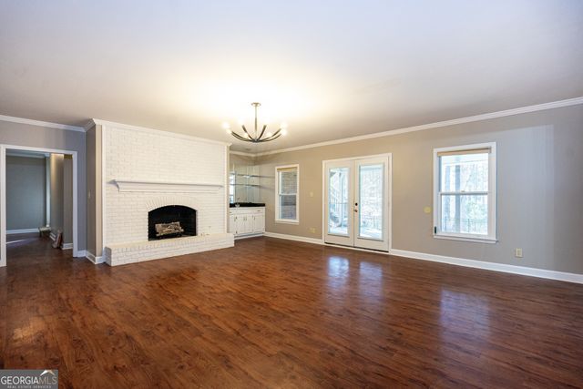 117 Woodchase Drive, Lagrange, GA 30240