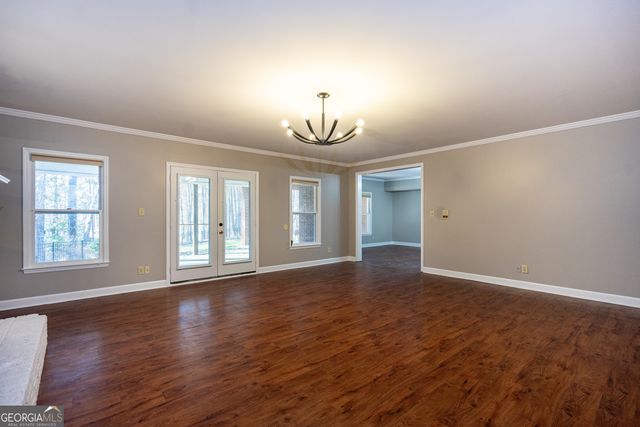 117 Woodchase Drive, Lagrange, GA 30240
