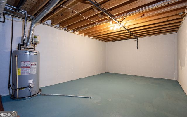 117 Woodchase Drive, Lagrange, GA 30240