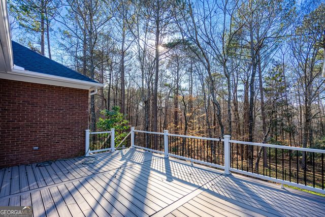 117 Woodchase Drive, Lagrange, GA 30240