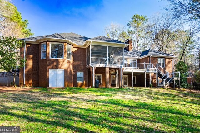 117 Woodchase Drive, Lagrange, GA 30240