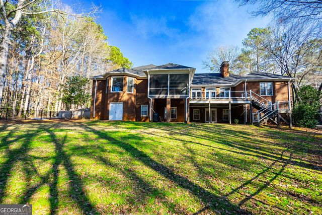 117 Woodchase Drive, Lagrange, GA 30240