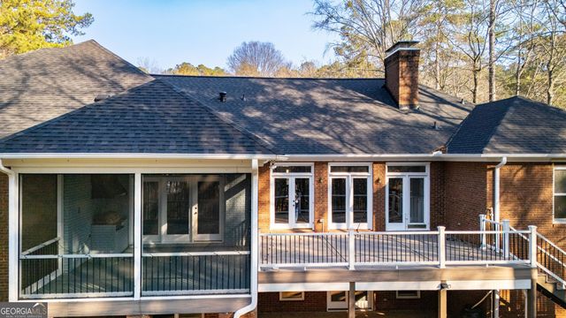 117 Woodchase Drive, Lagrange, GA 30240