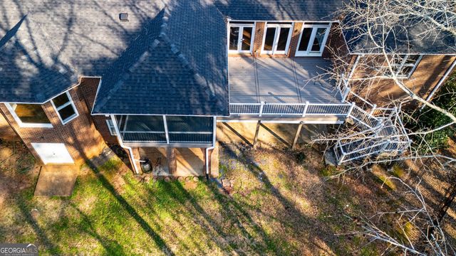 117 Woodchase Drive, Lagrange, GA 30240