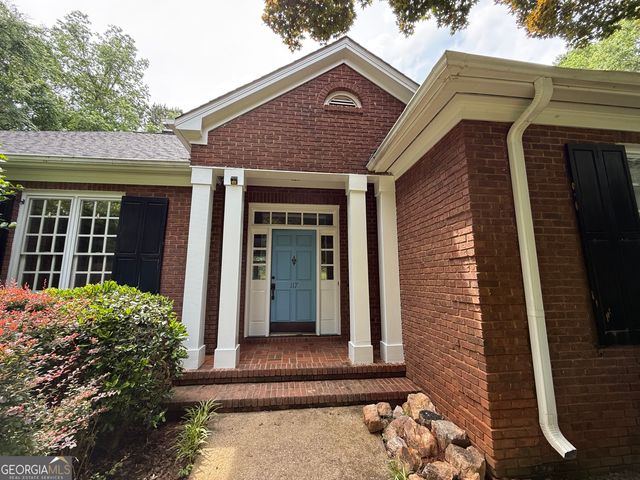 117 Woodchase Drive, Lagrange, GA 30240