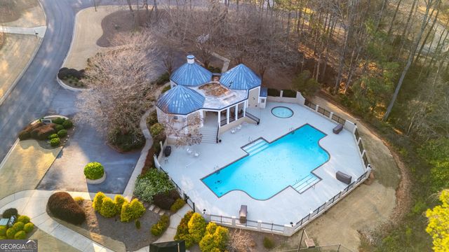 117 Woodchase Drive, Lagrange, GA 30240
