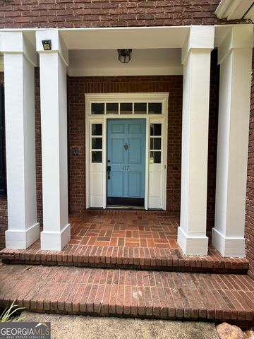 117 Woodchase Drive, Lagrange, GA 30240