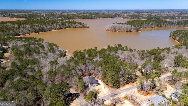 117 Woodchase Drive, Lagrange, GA 30240