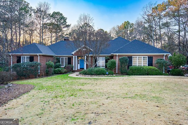 117 Woodchase Drive, Lagrange, GA 30240