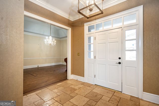 117 Woodchase Drive, Lagrange, GA 30240
