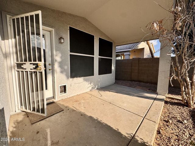 21303 N 79TH Drive, Peoria, AZ 85382