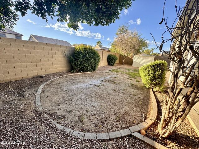 21303 N 79TH Drive, Peoria, AZ 85382