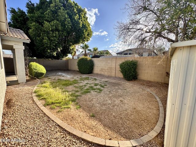 21303 N 79TH Drive, Peoria, AZ 85382