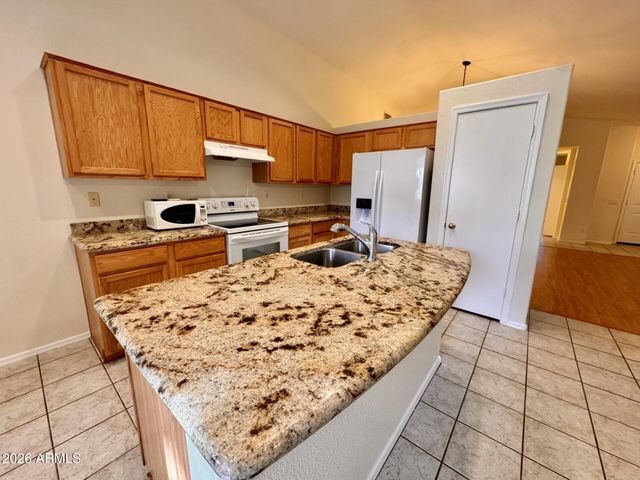 21303 N 79TH Drive, Peoria, AZ 85382