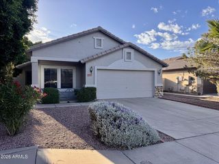 21303 N 79TH Drive, Peoria, AZ 85382