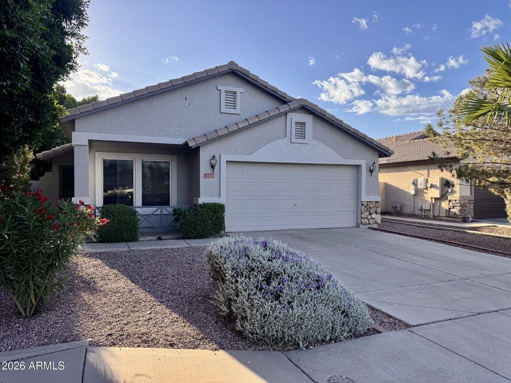 21303 N 79TH Drive, Peoria, AZ 85382