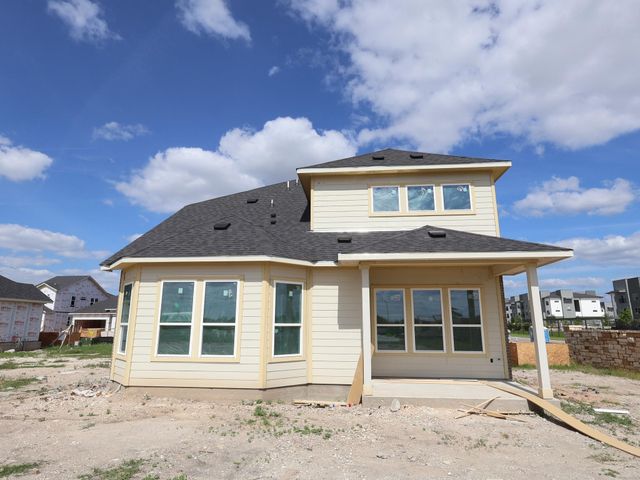 13216 Keefer DR, Austin, TX 78652