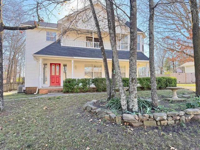 11 Suncrest Drive, Cabot, AR 72023