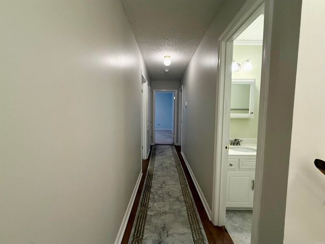 11 Suncrest Drive, Cabot, AR 72023