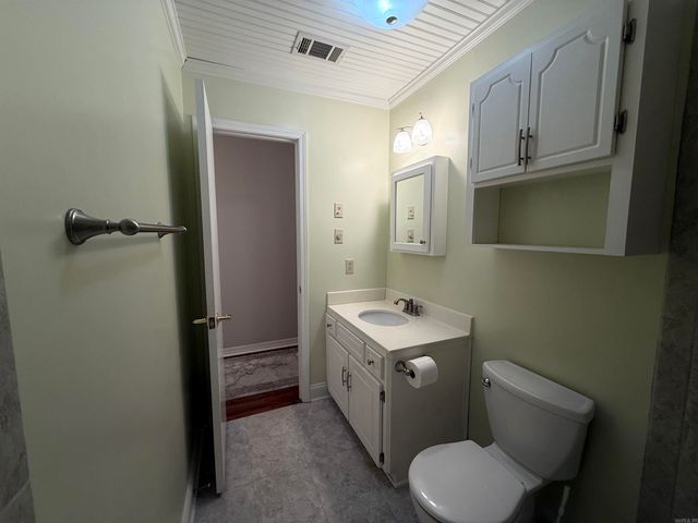 11 Suncrest Drive, Cabot, AR 72023