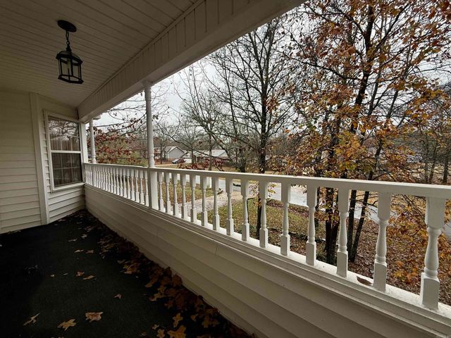 11 Suncrest Drive, Cabot, AR 72023