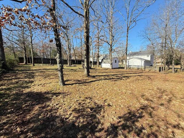 11 Suncrest Drive, Cabot, AR 72023