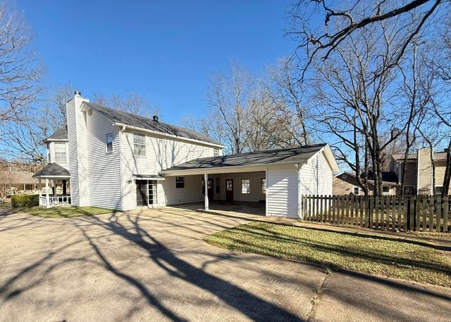 11 Suncrest Drive, Cabot, AR 72023