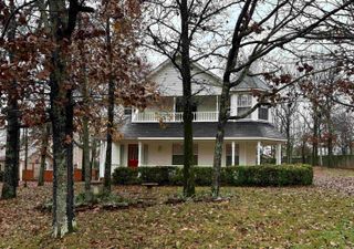 11 Suncrest Drive, Cabot, AR 72023