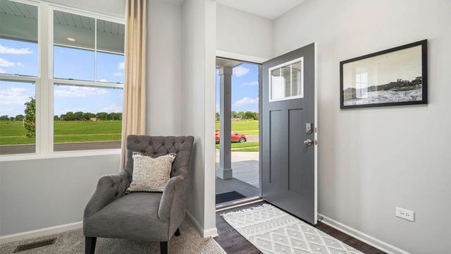 2151 Sandhill Court, Joliet, IL 60435