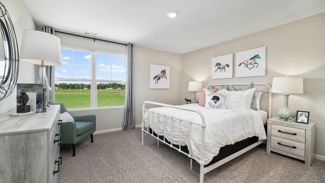 2151 Sandhill Court, Joliet, IL 60435