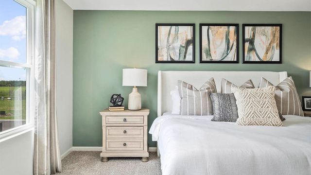 2151 Sandhill Court, Joliet, IL 60435