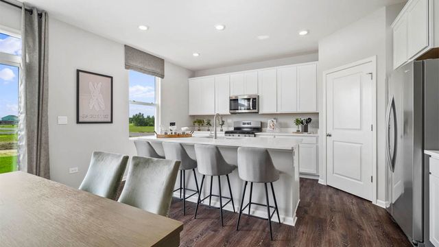 2151 Sandhill Court, Joliet, IL 60435