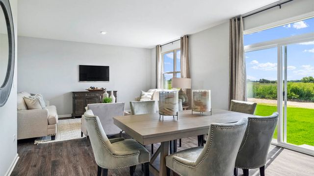 2151 Sandhill Court, Joliet, IL 60435