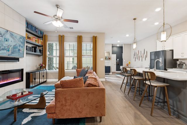6273 Parker Boulevard, North Richland Hills, TX 76180