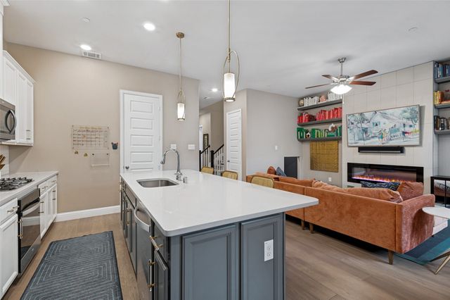 6273 Parker Boulevard, North Richland Hills, TX 76180