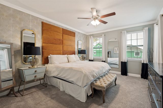 6273 Parker Boulevard, North Richland Hills, TX 76180