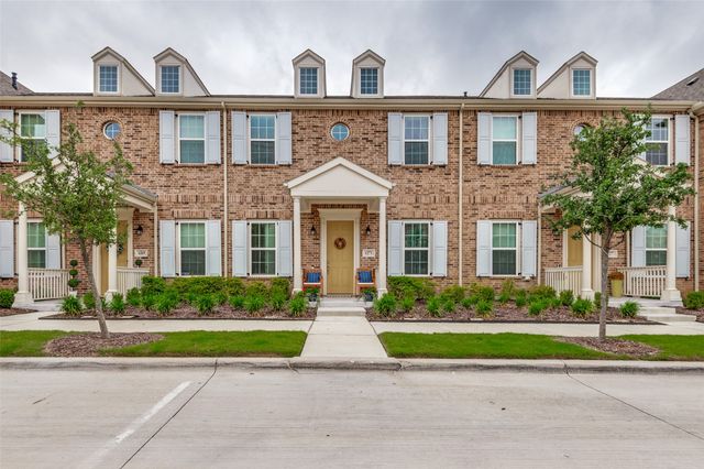 6273 Parker Boulevard, North Richland Hills, TX 76180