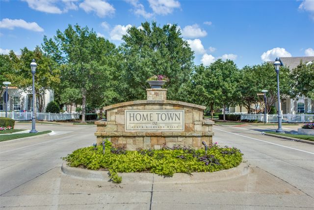 6273 Parker Boulevard, North Richland Hills, TX 76180